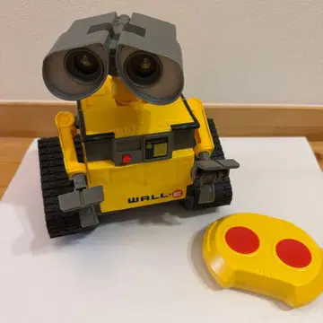 월리 WALL E 무선 조종 픽사