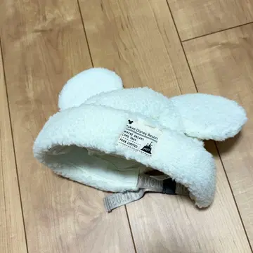 도쿄 디즈니 리조트 미키 보아캡