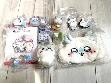 치이카와 모몽가 세트