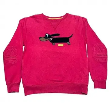 00s Y2K PANCOAT 앞V 가제트 맨투맨 트레이닝복 팬코트