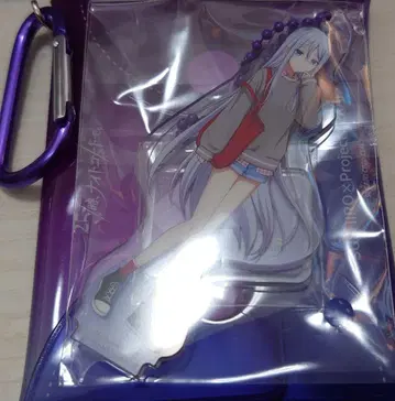 25시, 나이트코드에서. 묶음 판매 스시로 프로세카 콜라보