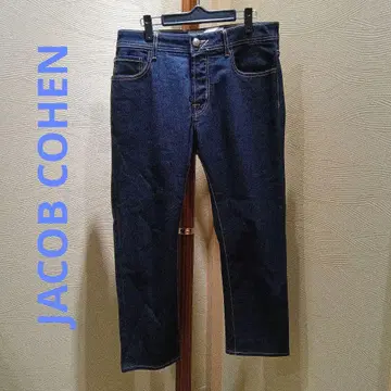 제이콥 코언 (34) 데님