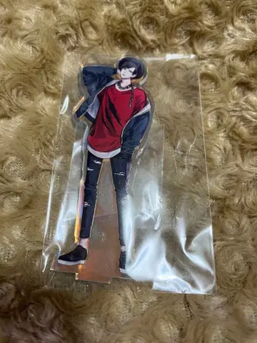 B-PROJECT B프로 할로윈 아크릴 스탠드 킨죠 고시