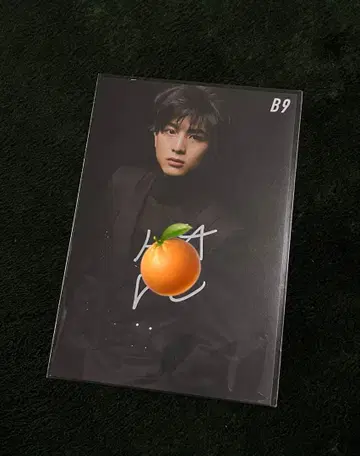 초특급 하루 사인 엽서