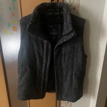 GAP 다운 베스트