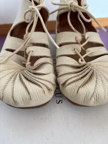 JEFFREY CAMPBELL 슈 마이 슈즈 37