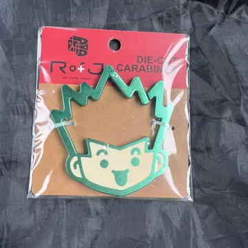 HUNTER x HUNTER 점프 페스타 카라비너 곤