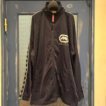 레어 에코 리미티드 나일론 자켓