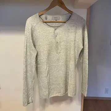 nonnative 논네이티브 서멀 THERMAL 롱티