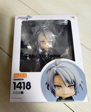 아이돌리쉬 세븐 넨도로이드 야오토메 가쿠