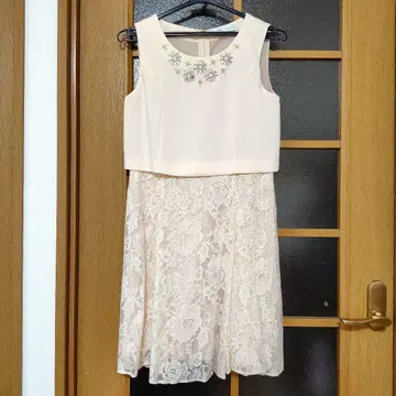 머큐리 듀오 드레스 원피스