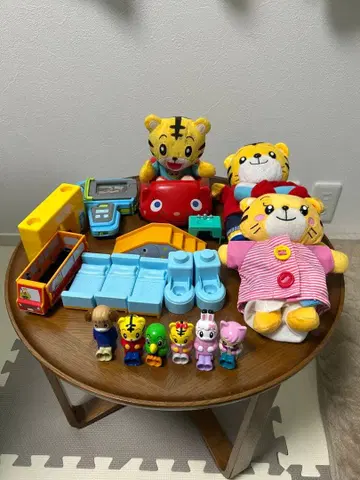 아이 챌린지 부록 세트