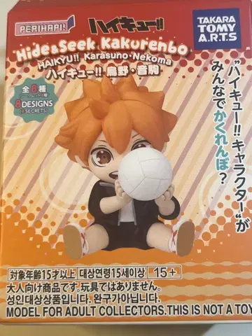 Hide & seek kakurenbo 히나타 쇼요