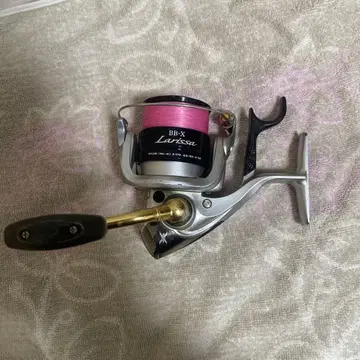 시마노 BB-X 라리사 스피닝 릴 C3000D