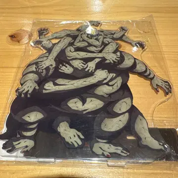 귀멸의 칼날 아크릴 스탠드 테오니