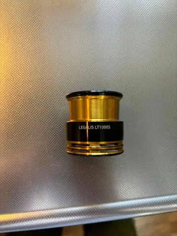 23 LEGALIS LT1000S 스피닝 릴 스풀 23 레가리스 다이와