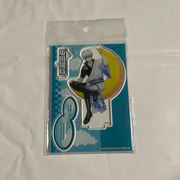 은혼 사카타 긴토키 아크릴 스탠드 돈키호테