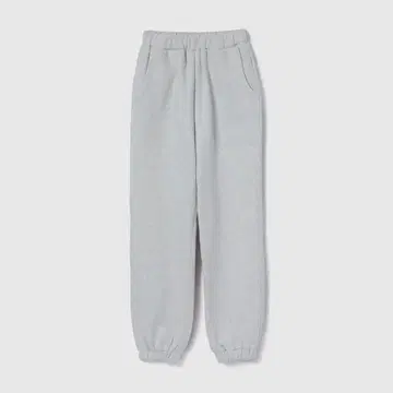 searoomlynn Volume Sweat 허리 개더 팬츠