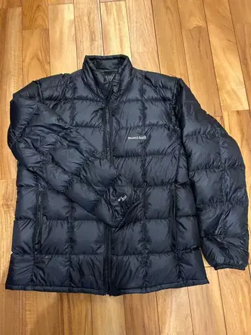 mont-bell 다운 자켓 M-R