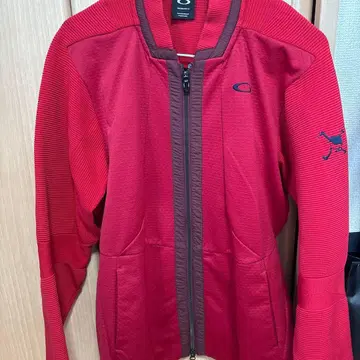 오클리 골프 자켓