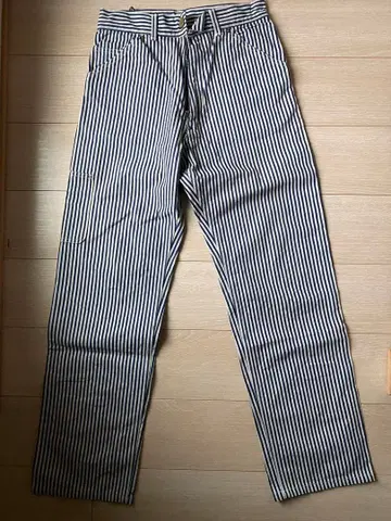 Pherrow's 히코리 팬츠 w28