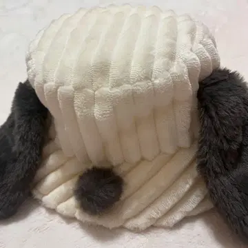 usj 유니버셜 스누피 버킷햇