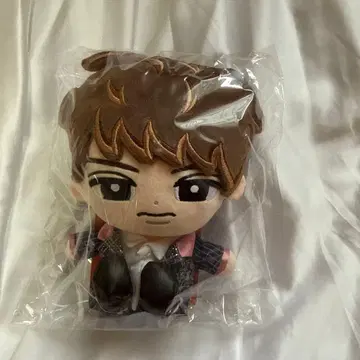 무카이 코지 BIG 봉제 인형