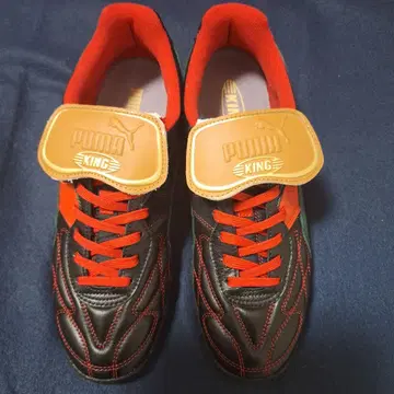 puma 마그포리아 KING INDOOR MAGFORIA