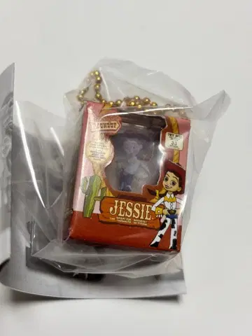 토이스토리 미니어처 패키지 컬렉션 제시