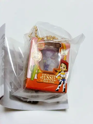 토이스토리 미니어처 패키지 컬렉션 제시