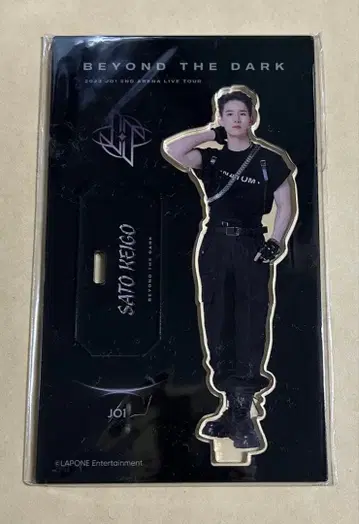 사토 케이고 아크릴 스탠드