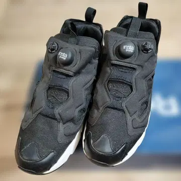 Reebok INSTAPUMP FURY OG V65750 27cm