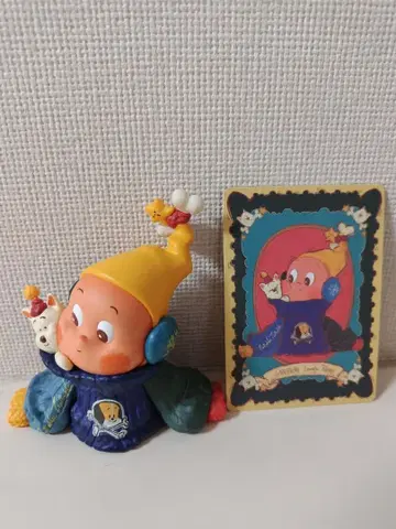 TwinkleTwinkle Lovely Puppy