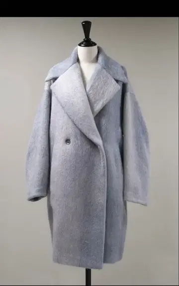 마메 쿠로고치 24FM 코트