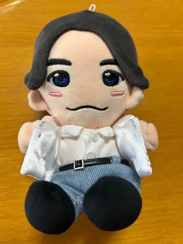 마사카도 요시노리 하피누이