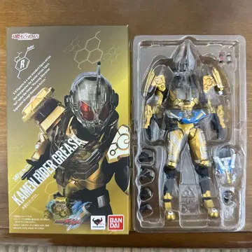 가면라이더 그리스 피규아트