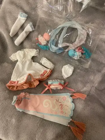 sugary girls 혜택 차이나복