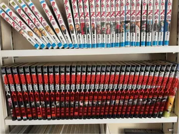 크로우즈 26권 세트