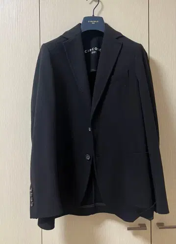 시르코로 남성용 자켓