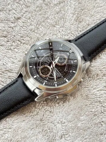 [벨트 새상품] 카시오 에디피스 EFA-116