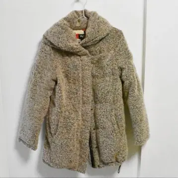 marble sud 다운 코트