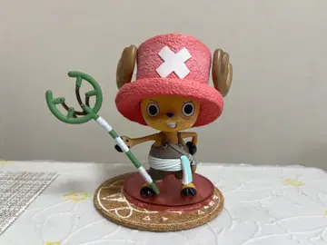 원피스 초파 피규어 우솝 버전