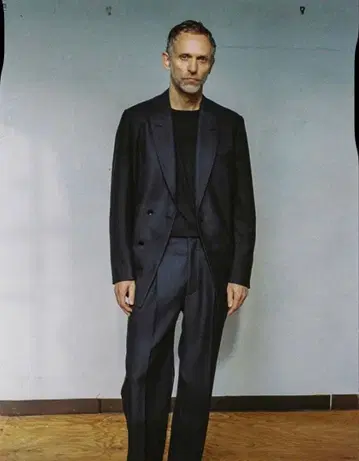 Llife DOESKIN 테일러드 재킷 켄지 리돔