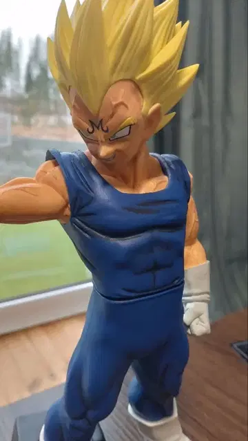 그란디스타 베지터 무광택 처리 완료