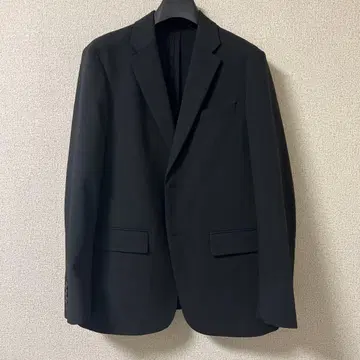 유니클로 남성용 자켓 거의 미사용