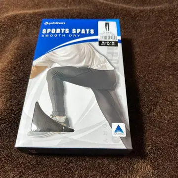 파이텐 스포츠 스패츠 (흡한속건) 롱 M