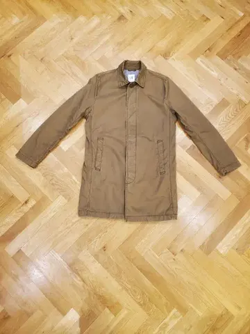 GAP 브라운 코트