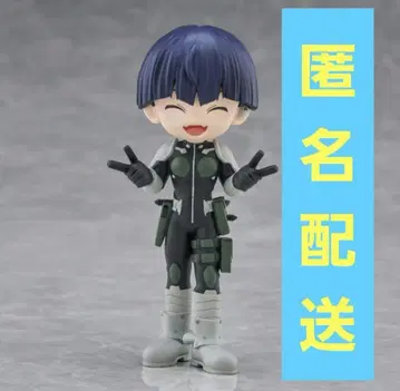 괴수8호 팔버스 호시나 소우시로