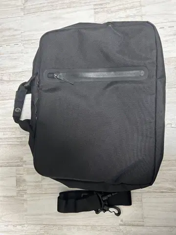 유니클로 3way 백