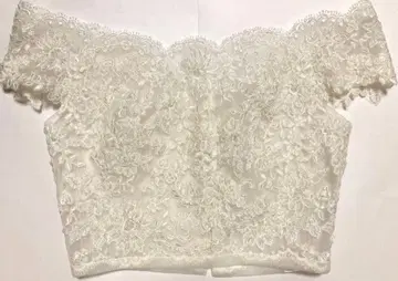 아르이즈 웨딩 볼레로 6호